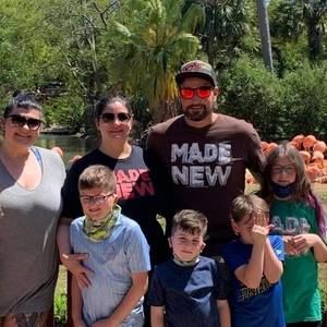 Meet your Posher, Shane